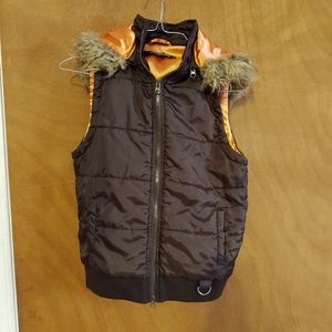 Puffer Vest